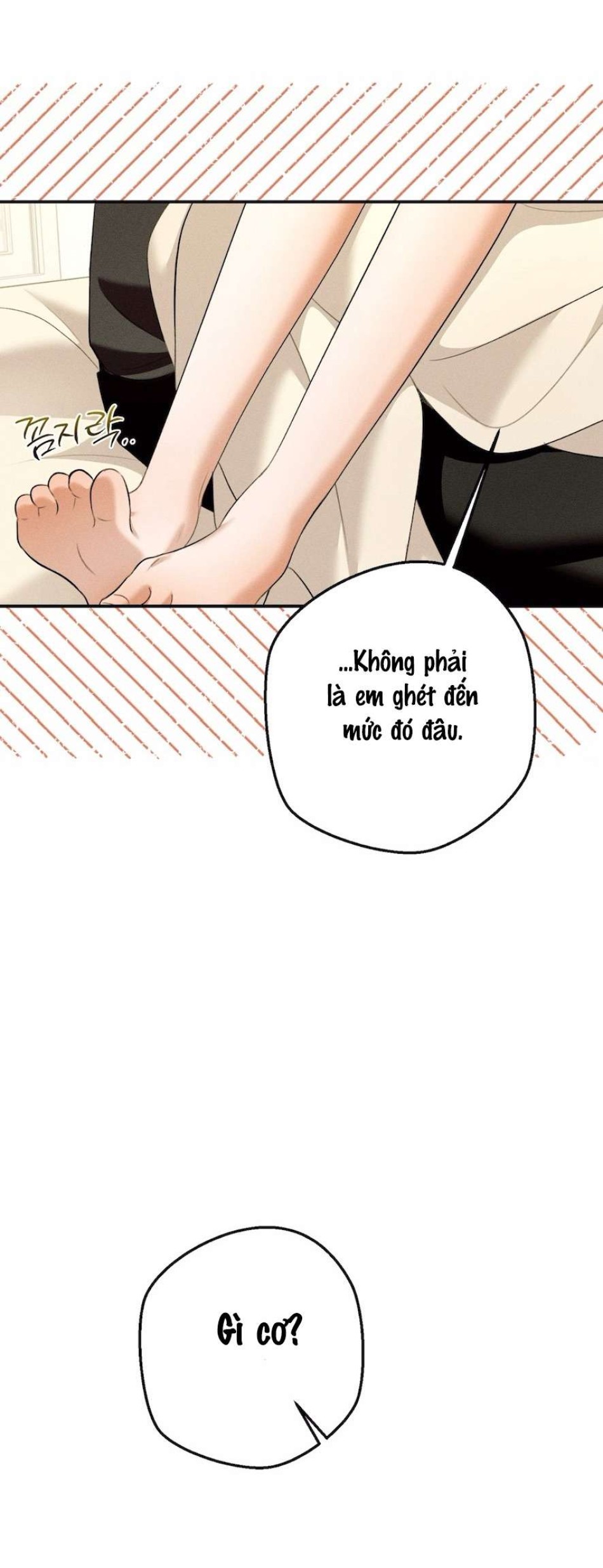 Cuộc Tấn Công Của Anh Trai Bạn Thân 