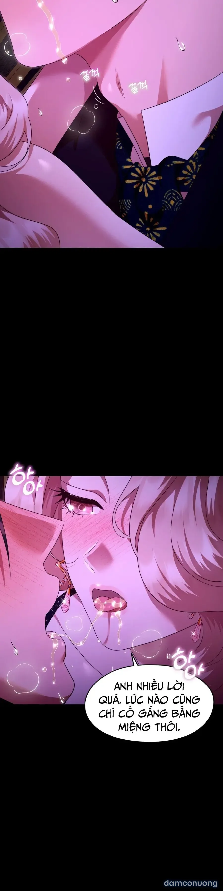『18+ KHÔNG CHE』Tôi Tiễn Nam Chính Về Trời Nhé? 