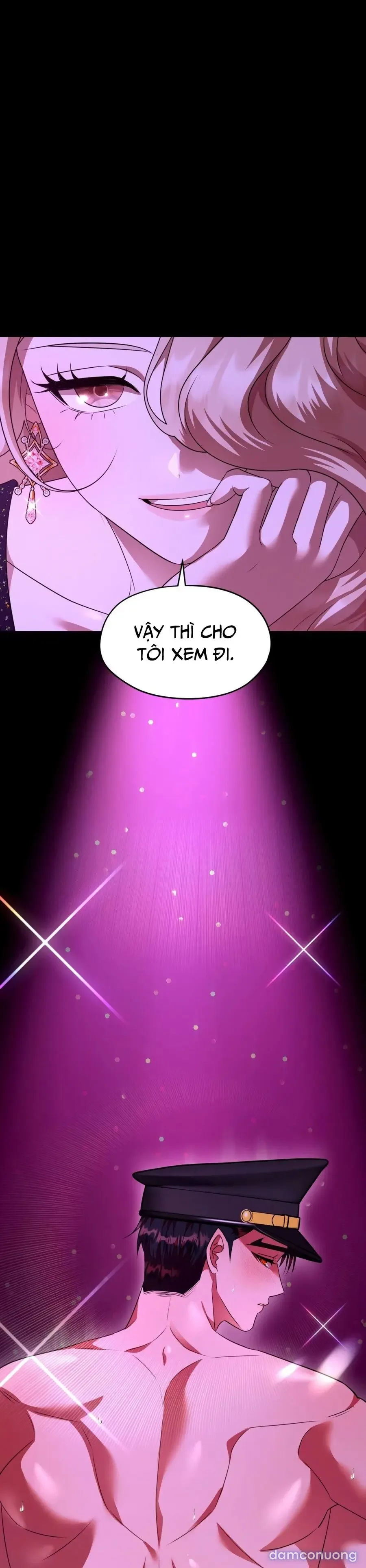 『18+ KHÔNG CHE』Tôi Tiễn Nam Chính Về Trời Nhé? 
