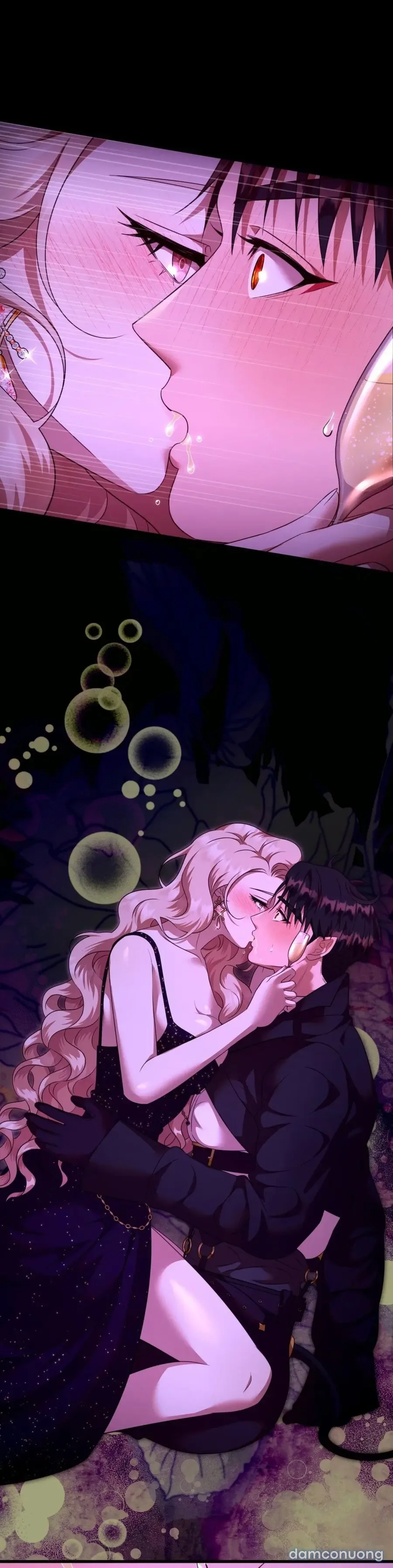 『18+ KHÔNG CHE』Tôi Tiễn Nam Chính Về Trời Nhé? 