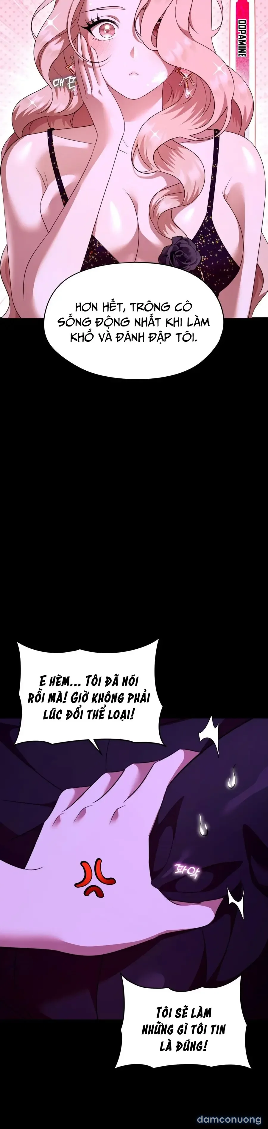 『18+ KHÔNG CHE』Tôi Tiễn Nam Chính Về Trời Nhé? 
