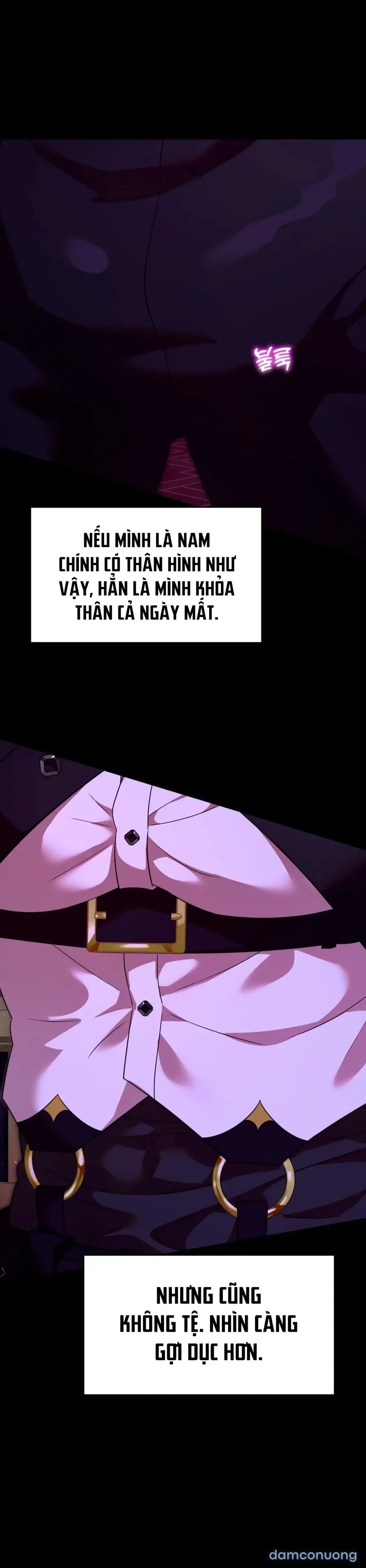 『18+ KHÔNG CHE』Tôi Tiễn Nam Chính Về Trời Nhé? 
