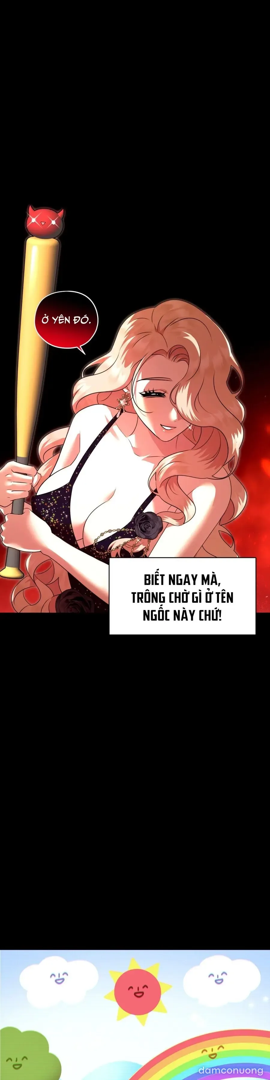 『18+ KHÔNG CHE』Tôi Tiễn Nam Chính Về Trời Nhé? 
