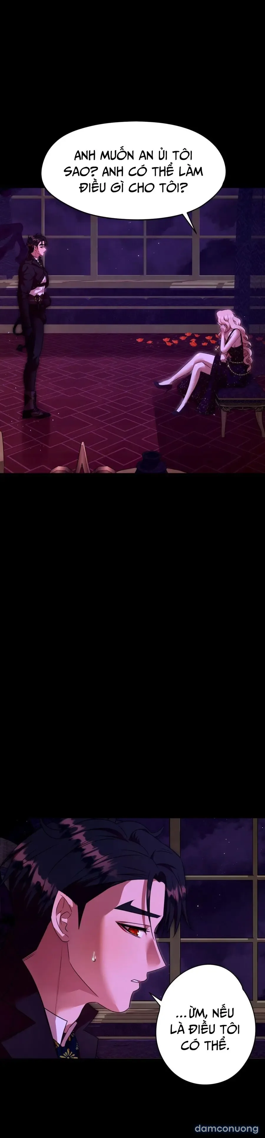 『18+ KHÔNG CHE』Tôi Tiễn Nam Chính Về Trời Nhé? 