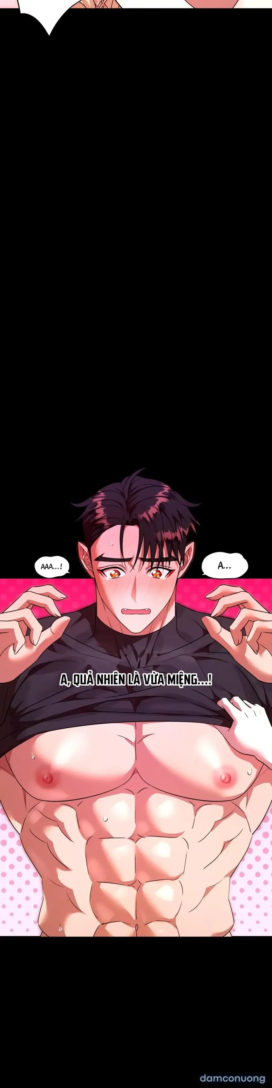 『18+ KHÔNG CHE』Tôi Tiễn Nam Chính Về Trời Nhé? 