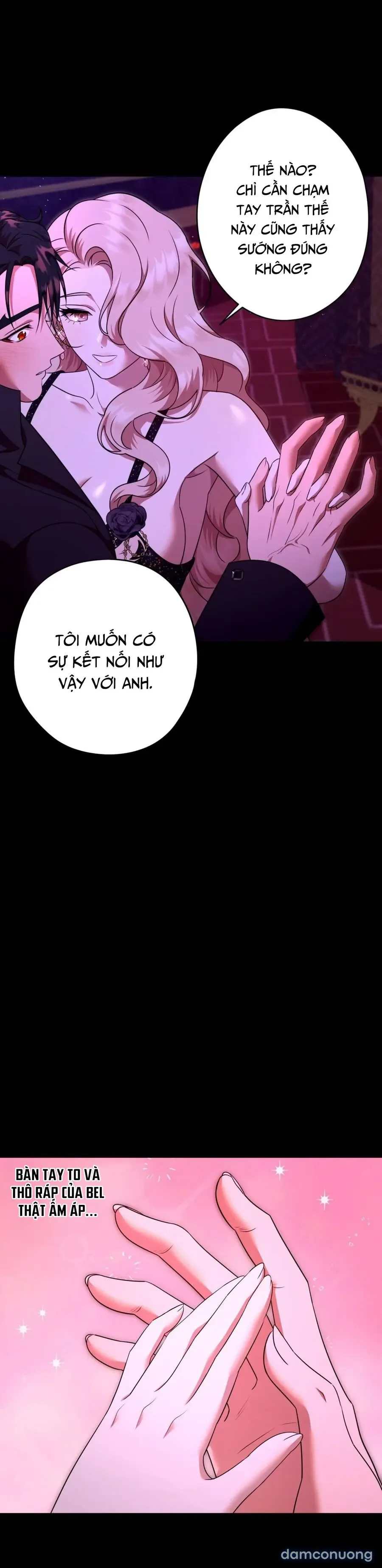 『18+ KHÔNG CHE』Tôi Tiễn Nam Chính Về Trời Nhé? 