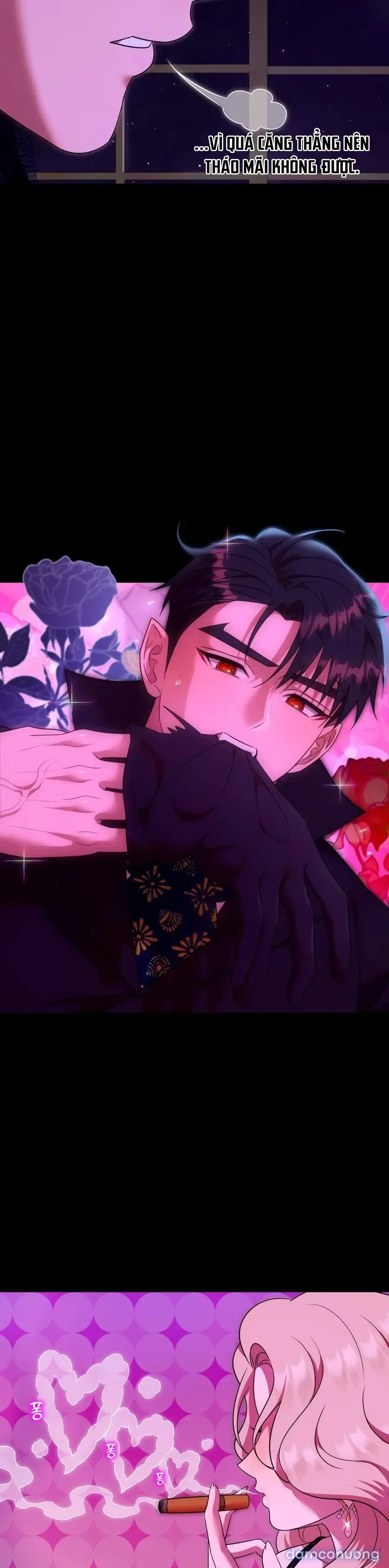 『18+ KHÔNG CHE』Tôi Tiễn Nam Chính Về Trời Nhé? 