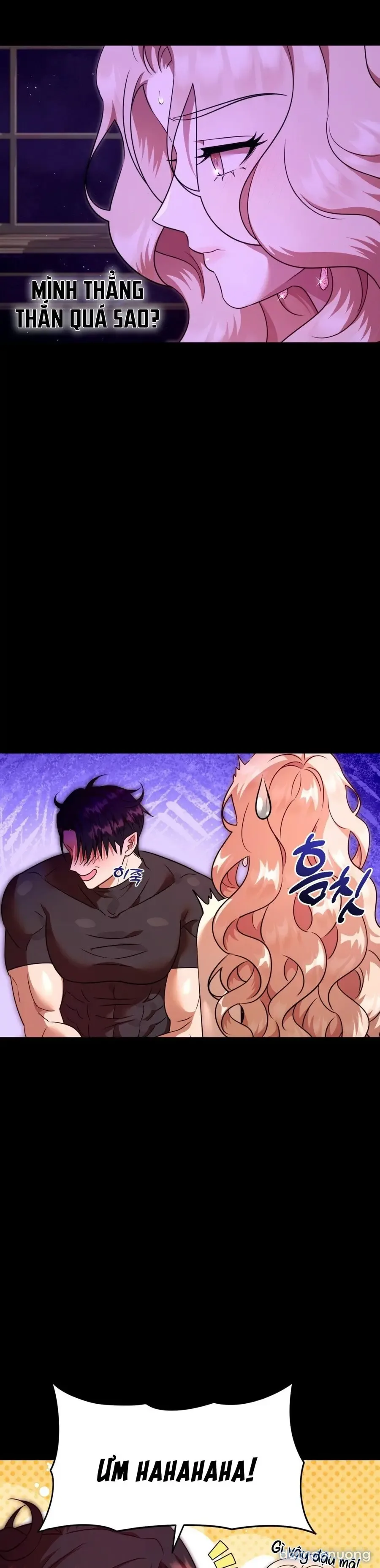 『18+ KHÔNG CHE』Tôi Tiễn Nam Chính Về Trời Nhé? 
