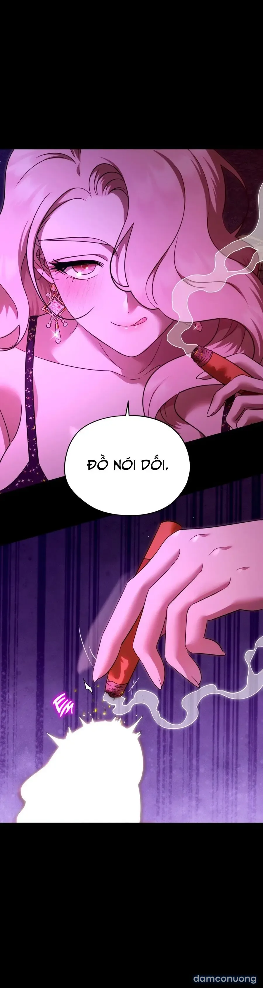 『18+ KHÔNG CHE』Tôi Tiễn Nam Chính Về Trời Nhé? 