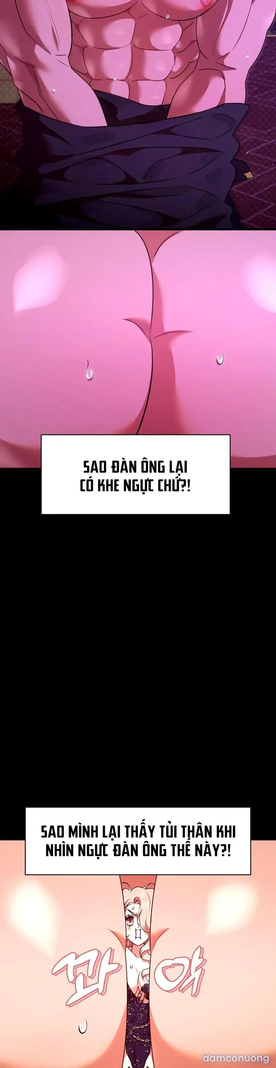 『18+ KHÔNG CHE』Tôi Tiễn Nam Chính Về Trời Nhé? 