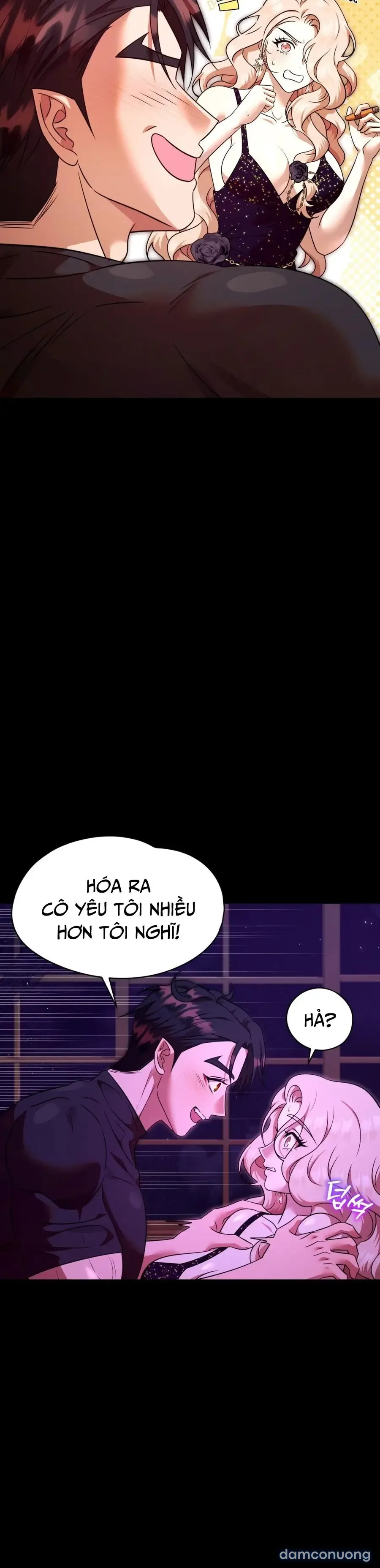 『18+ KHÔNG CHE』Tôi Tiễn Nam Chính Về Trời Nhé? 