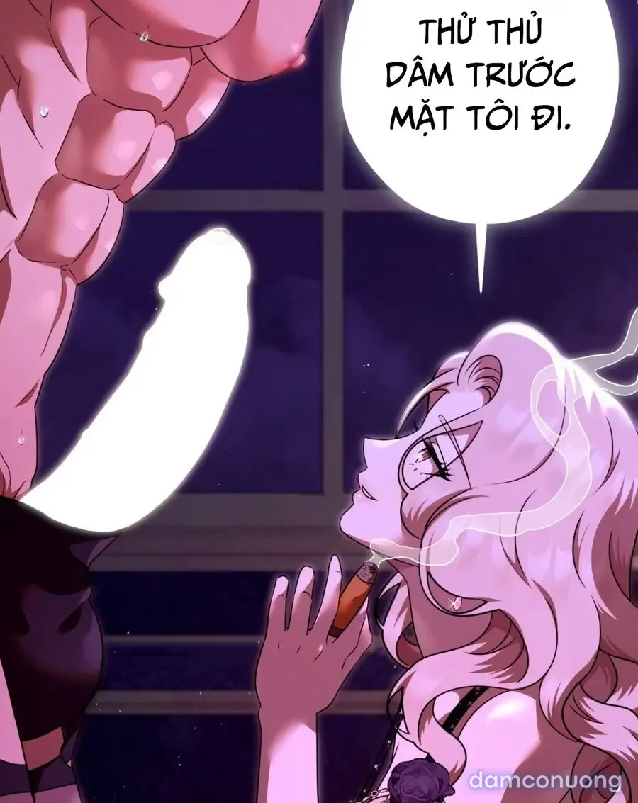 『18+ KHÔNG CHE』Tôi Tiễn Nam Chính Về Trời Nhé? 