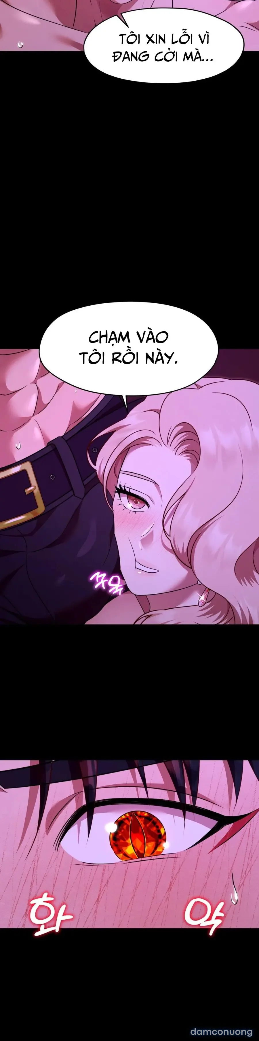『18+ KHÔNG CHE』Tôi Tiễn Nam Chính Về Trời Nhé? 