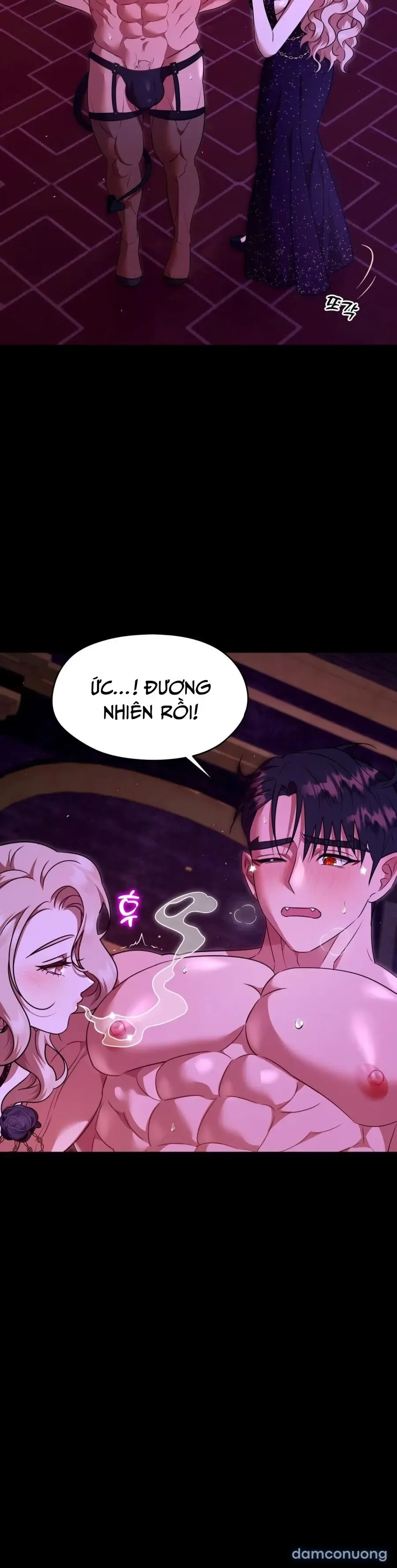 『18+ KHÔNG CHE』Tôi Tiễn Nam Chính Về Trời Nhé? 