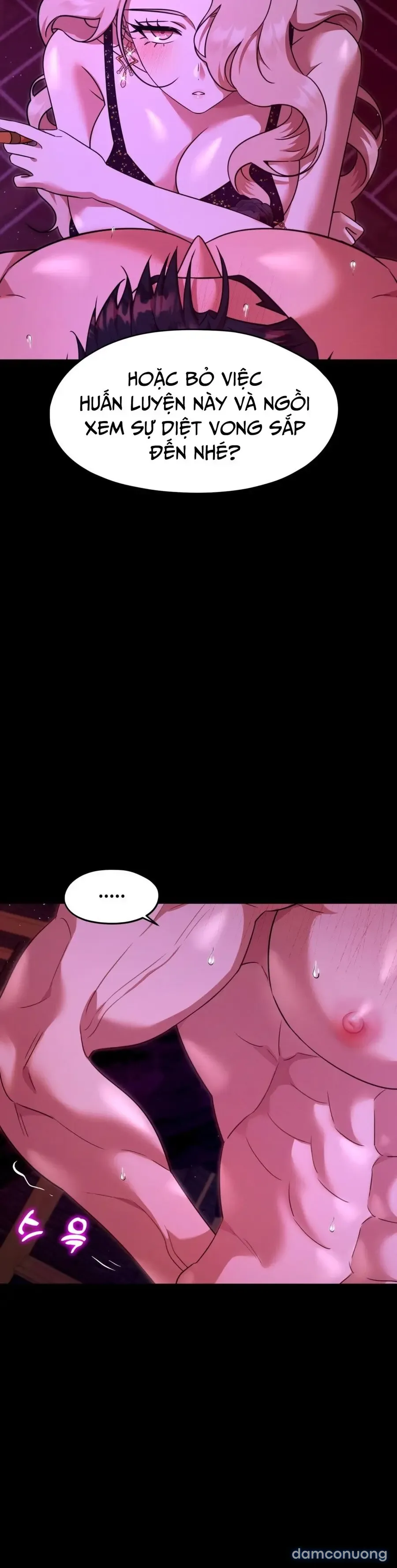 『18+ KHÔNG CHE』Tôi Tiễn Nam Chính Về Trời Nhé? 