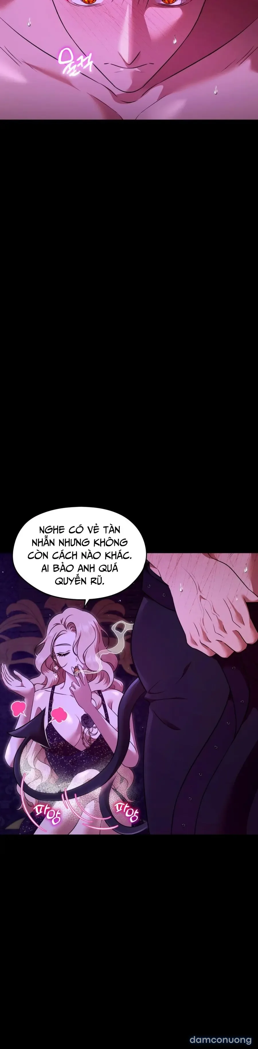 『18+ KHÔNG CHE』Tôi Tiễn Nam Chính Về Trời Nhé? 