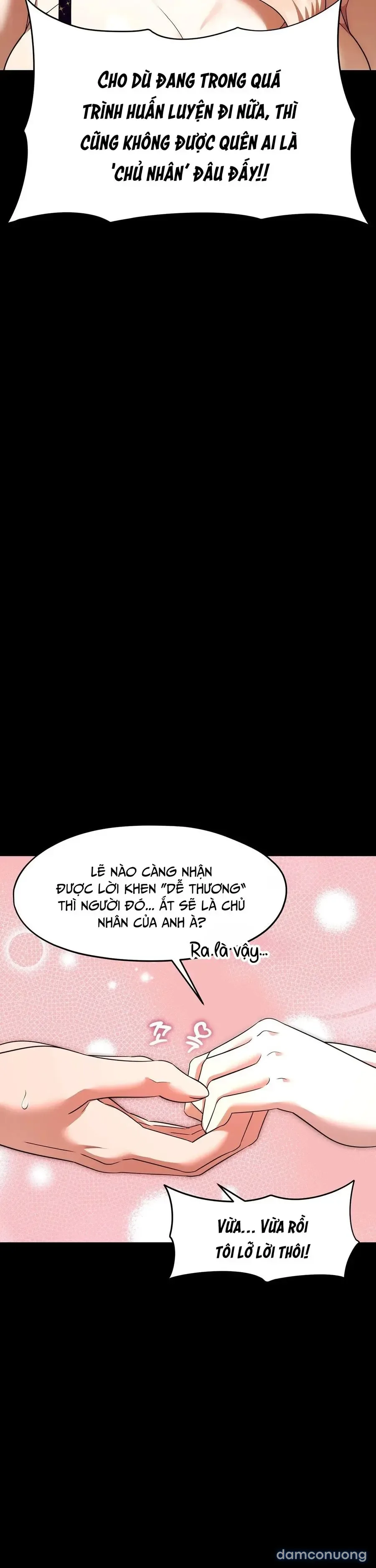 『18+ KHÔNG CHE』Tôi Tiễn Nam Chính Về Trời Nhé? 