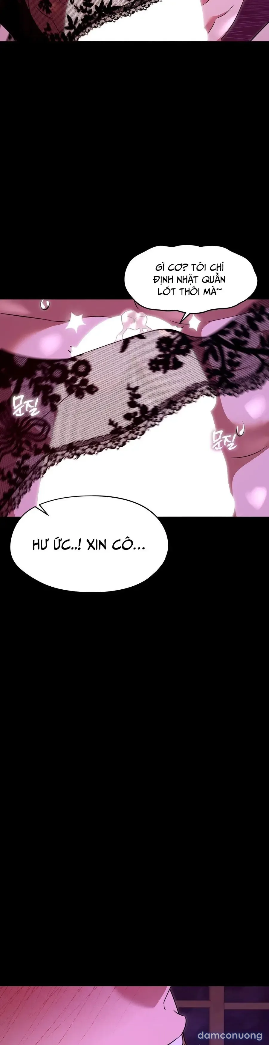 『18+ KHÔNG CHE』Tôi Tiễn Nam Chính Về Trời Nhé? 