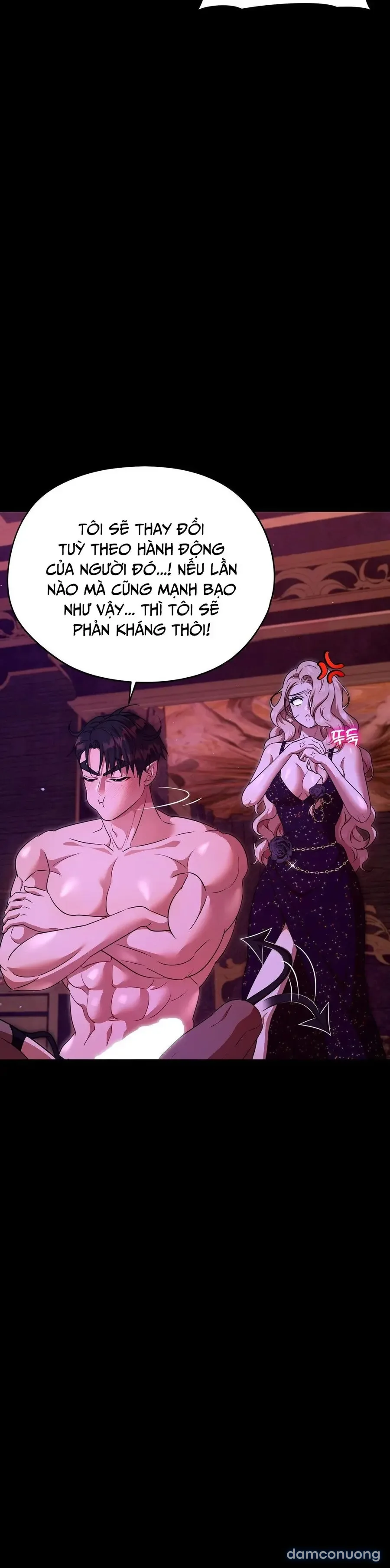 『18+ KHÔNG CHE』Tôi Tiễn Nam Chính Về Trời Nhé? 