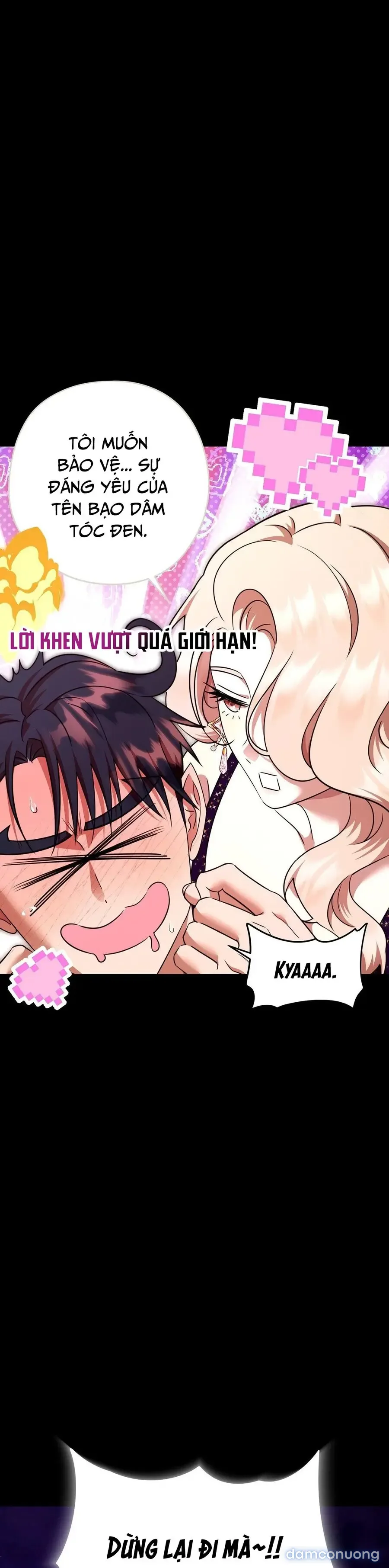 『18+ KHÔNG CHE』Tôi Tiễn Nam Chính Về Trời Nhé? 