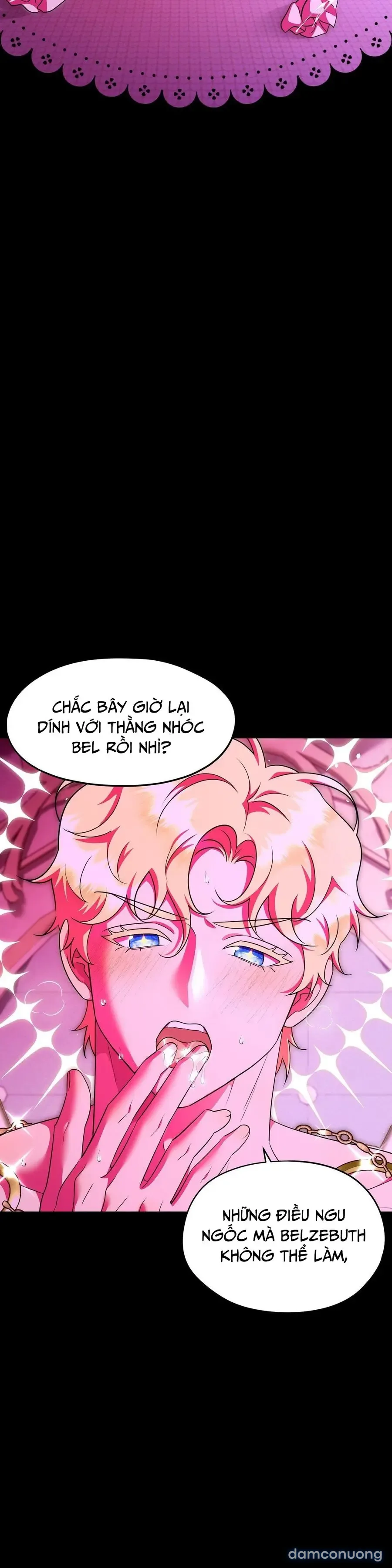 『18+ KHÔNG CHE』Tôi Tiễn Nam Chính Về Trời Nhé? 