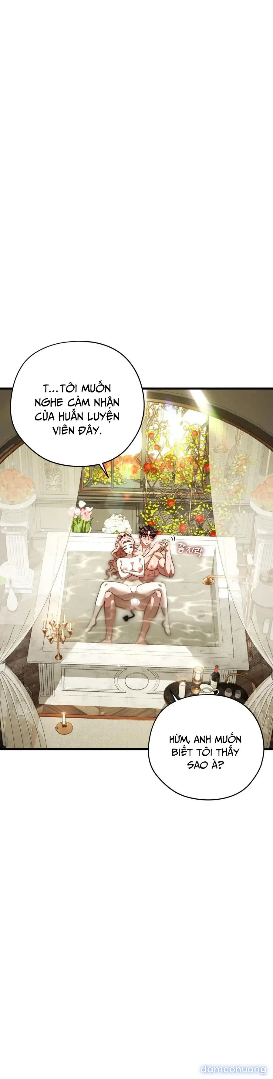 『18+ KHÔNG CHE』Tôi Tiễn Nam Chính Về Trời Nhé? 