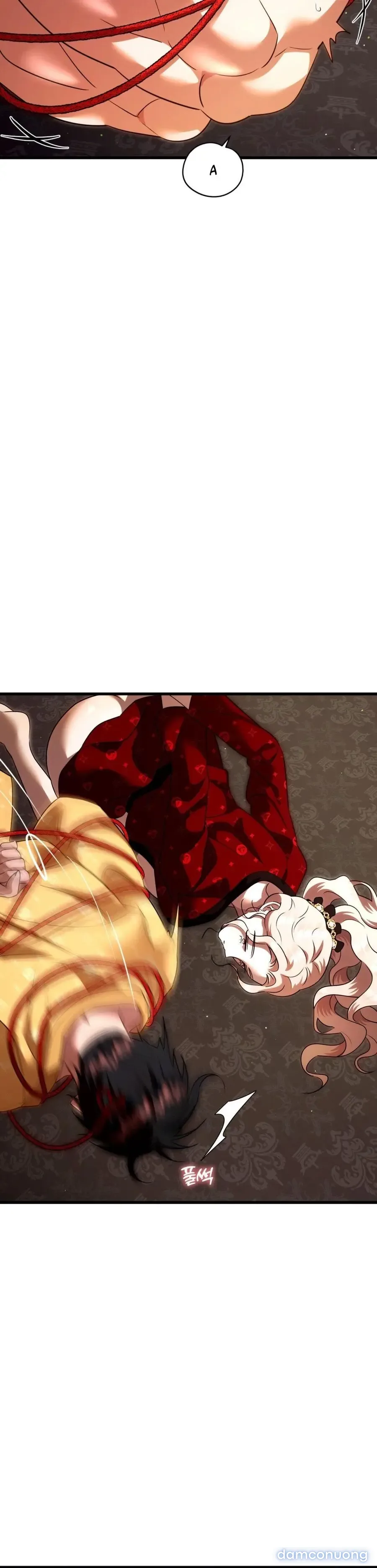 『18+ KHÔNG CHE』Tôi Tiễn Nam Chính Về Trời Nhé? 