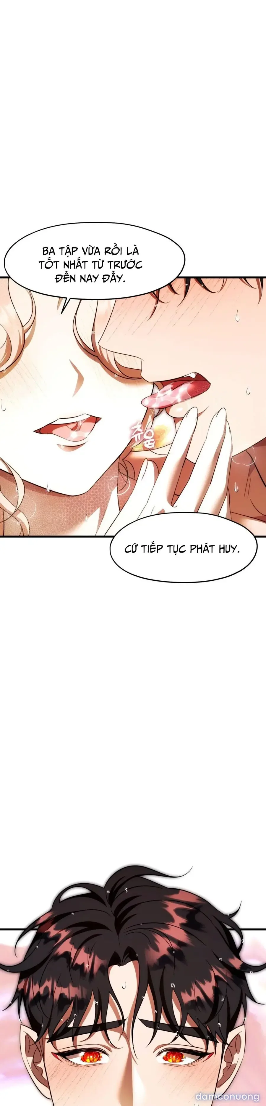 『18+ KHÔNG CHE』Tôi Tiễn Nam Chính Về Trời Nhé? 
