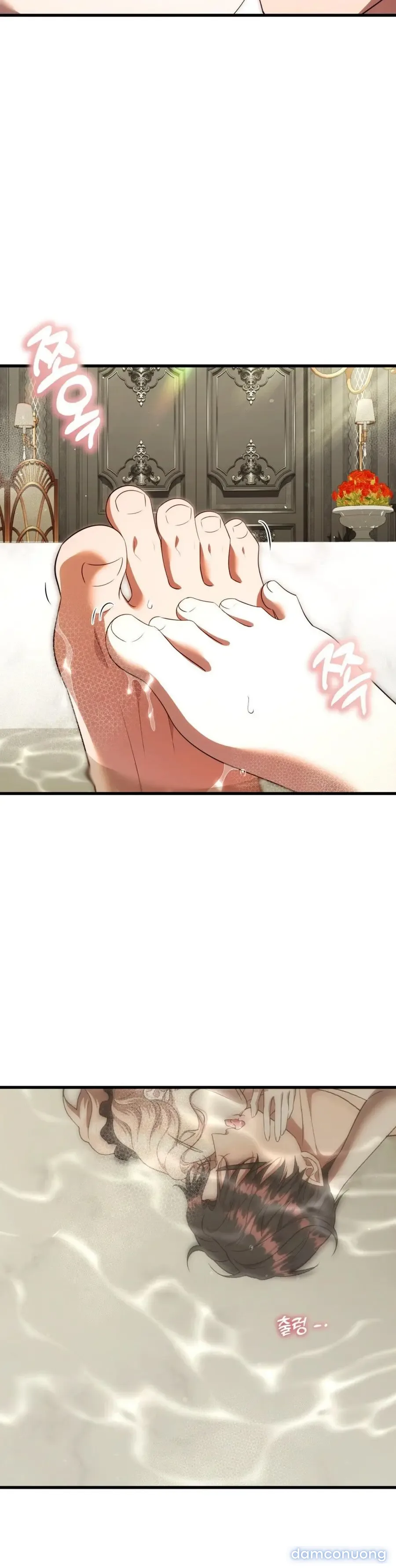 『18+ KHÔNG CHE』Tôi Tiễn Nam Chính Về Trời Nhé? 