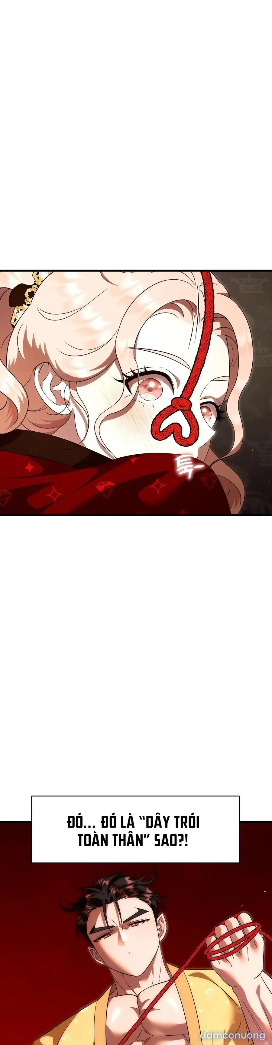 『18+ KHÔNG CHE』Tôi Tiễn Nam Chính Về Trời Nhé? 