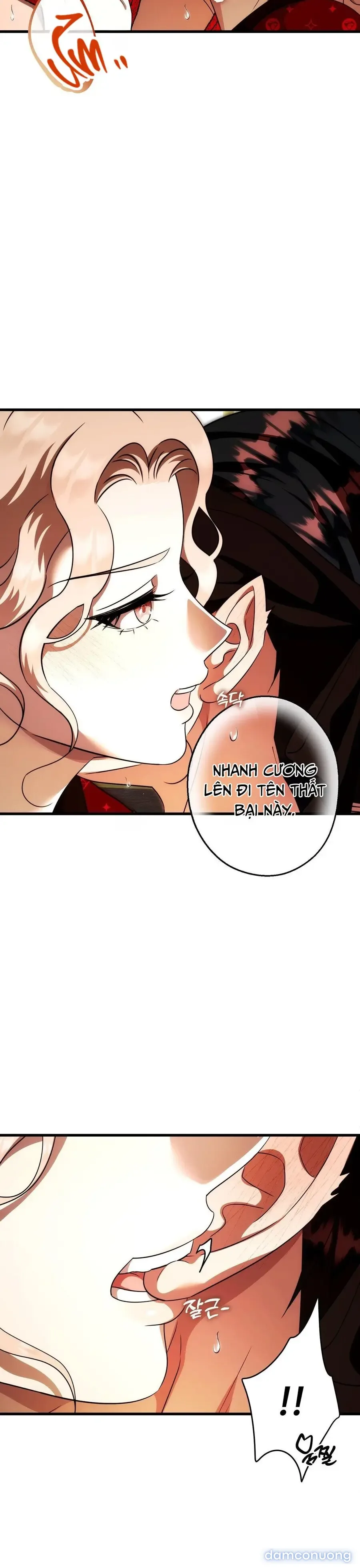 『18+ KHÔNG CHE』Tôi Tiễn Nam Chính Về Trời Nhé? 