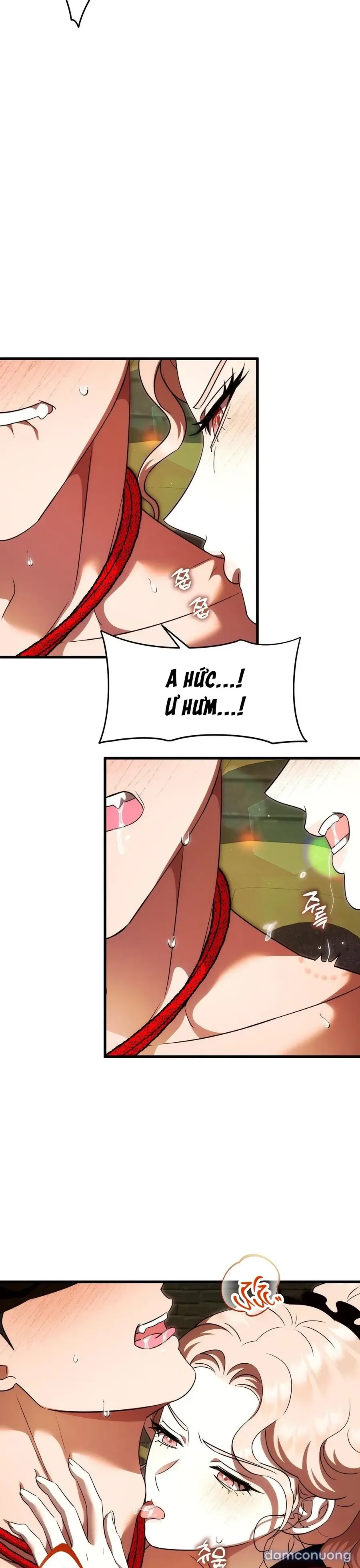 『18+ KHÔNG CHE』Tôi Tiễn Nam Chính Về Trời Nhé? 