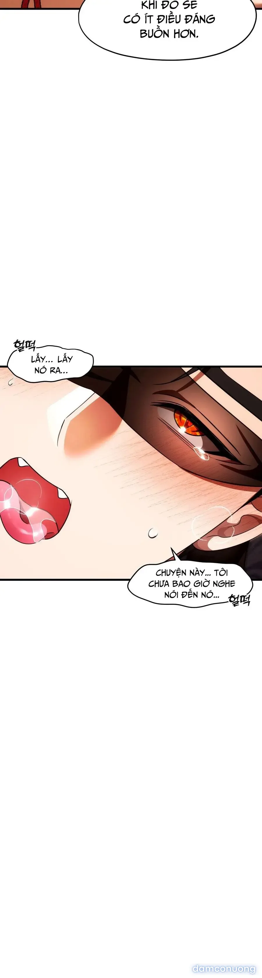 『18+ KHÔNG CHE』Tôi Tiễn Nam Chính Về Trời Nhé? 