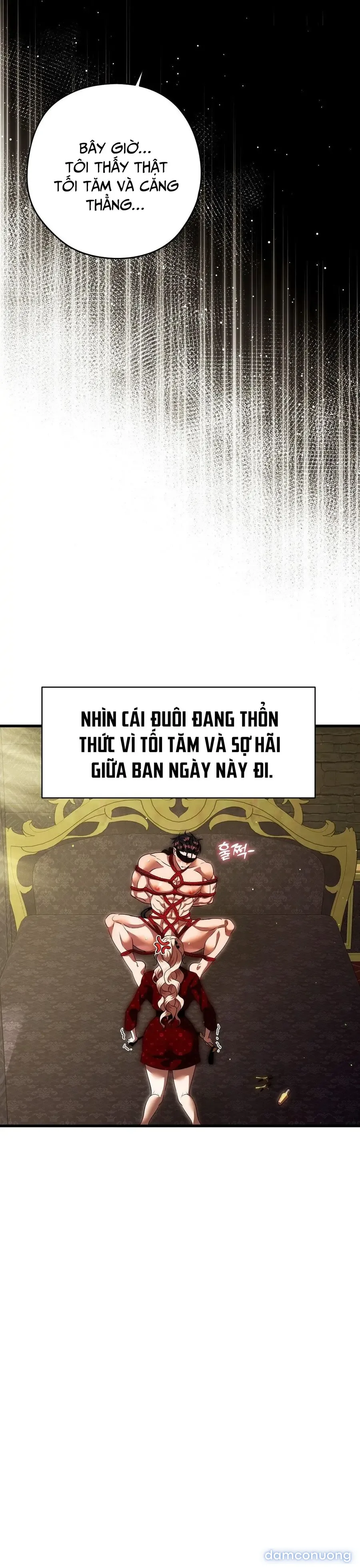 『18+ KHÔNG CHE』Tôi Tiễn Nam Chính Về Trời Nhé? 