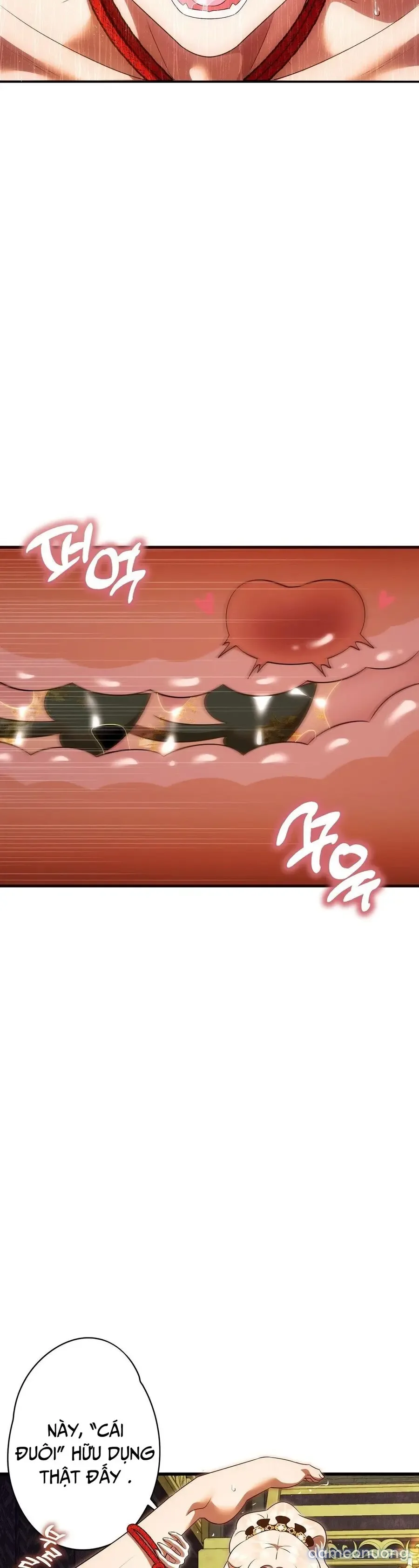 『18+ KHÔNG CHE』Tôi Tiễn Nam Chính Về Trời Nhé? 