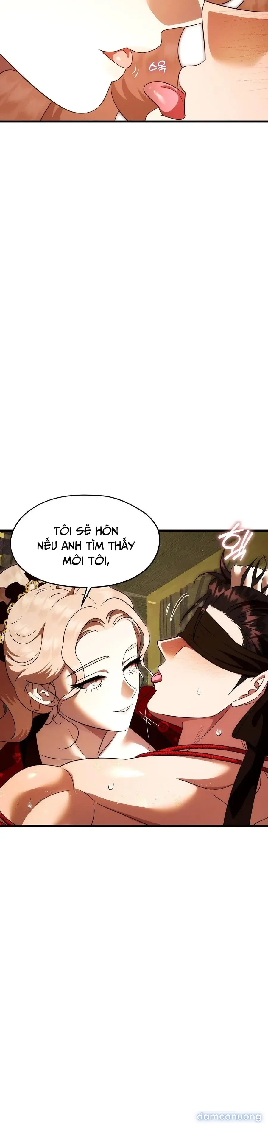 『18+ KHÔNG CHE』Tôi Tiễn Nam Chính Về Trời Nhé? 