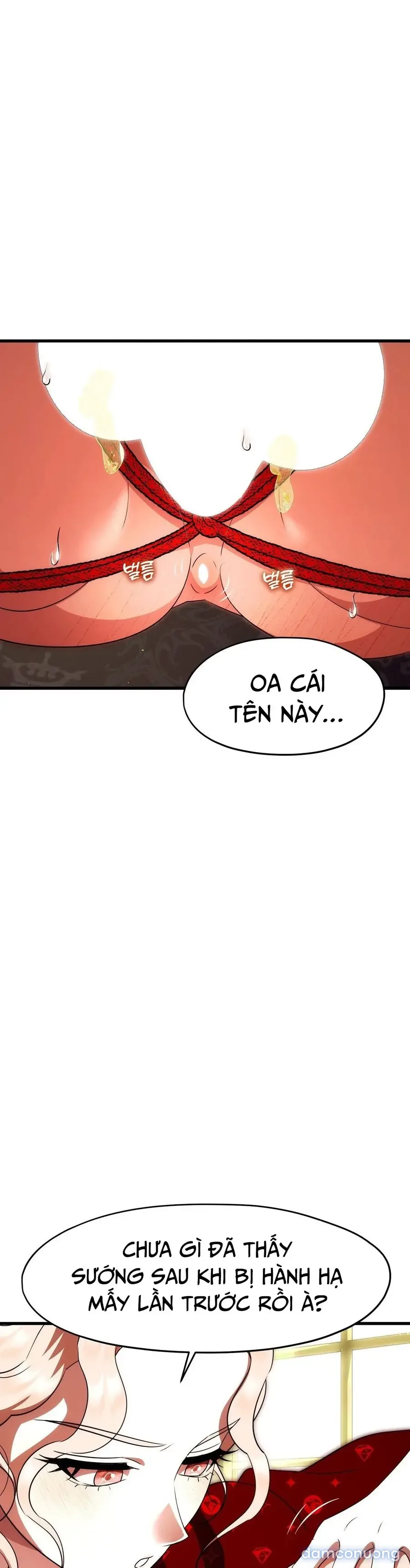 『18+ KHÔNG CHE』Tôi Tiễn Nam Chính Về Trời Nhé? 