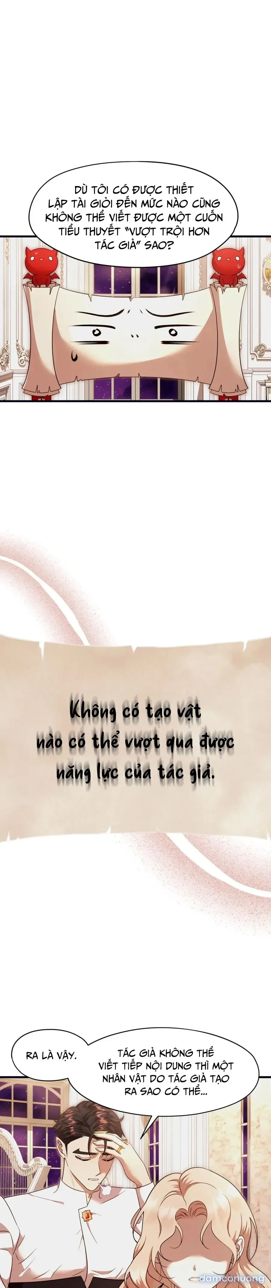 『18+ KHÔNG CHE』Tôi Tiễn Nam Chính Về Trời Nhé? 