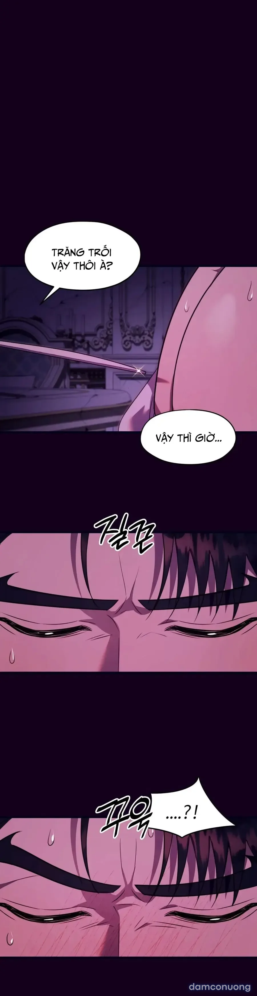 『18+ KHÔNG CHE』Tôi Tiễn Nam Chính Về Trời Nhé? 