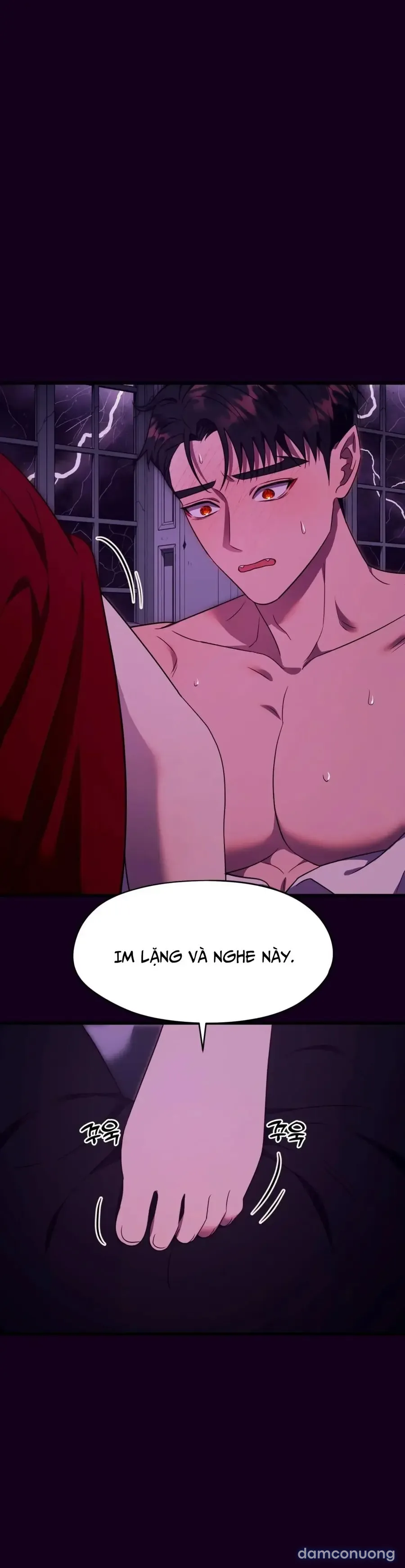 『18+ KHÔNG CHE』Tôi Tiễn Nam Chính Về Trời Nhé? 