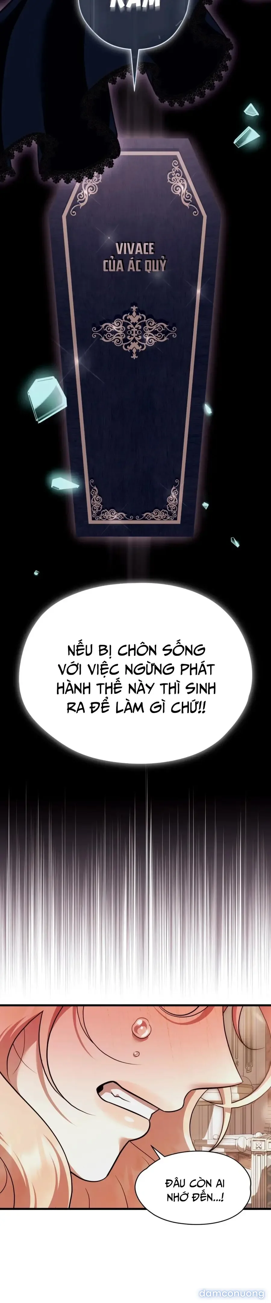 『18+ KHÔNG CHE』Tôi Tiễn Nam Chính Về Trời Nhé? 