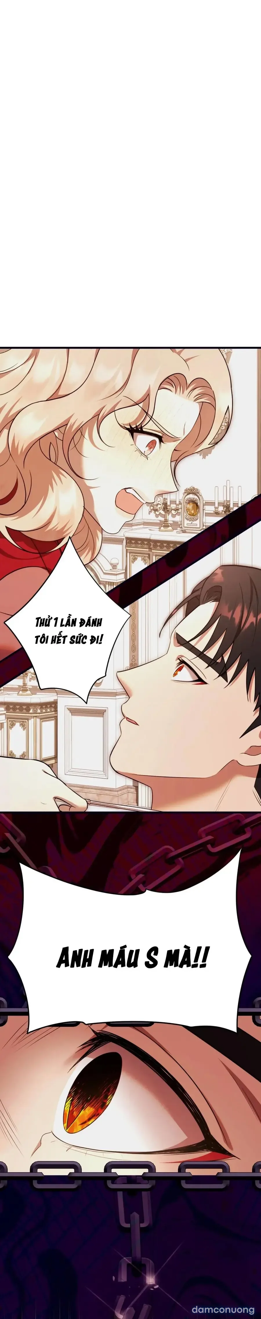 『18+ KHÔNG CHE』Tôi Tiễn Nam Chính Về Trời Nhé? 