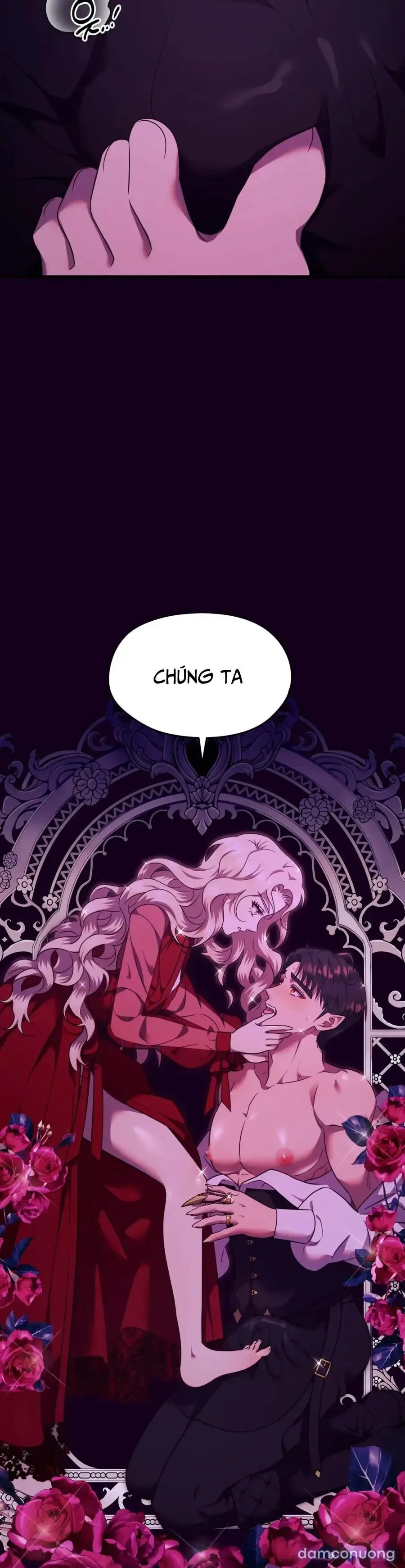 『18+ KHÔNG CHE』Tôi Tiễn Nam Chính Về Trời Nhé? 