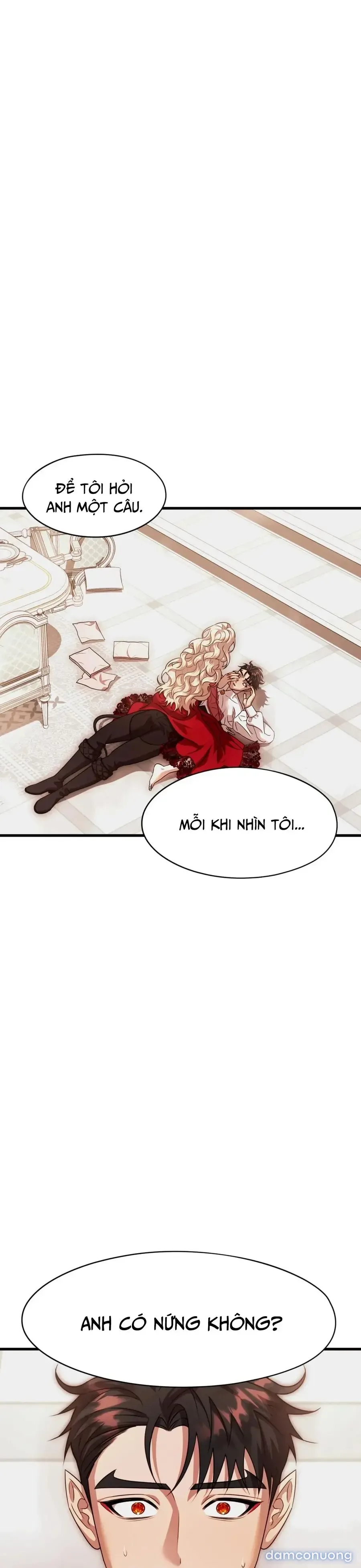 『18+ KHÔNG CHE』Tôi Tiễn Nam Chính Về Trời Nhé? 