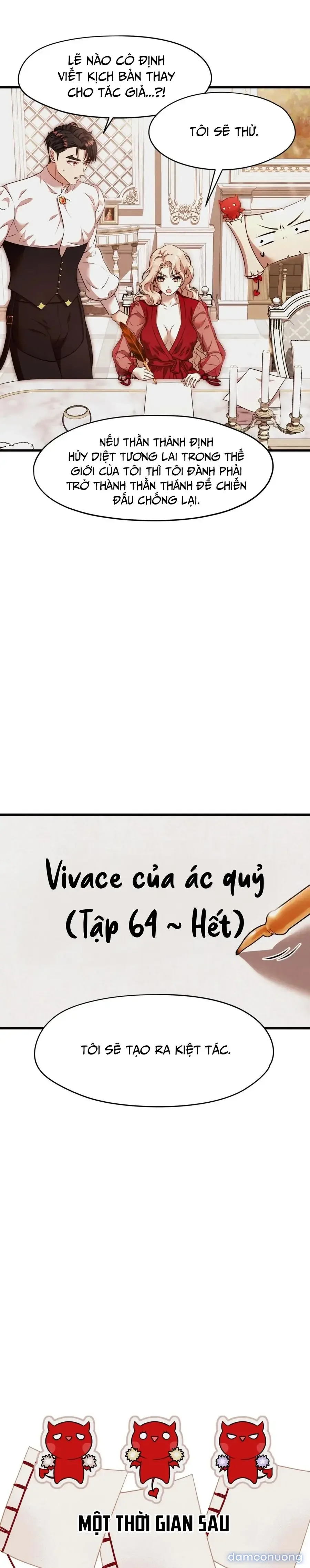 『18+ KHÔNG CHE』Tôi Tiễn Nam Chính Về Trời Nhé? 
