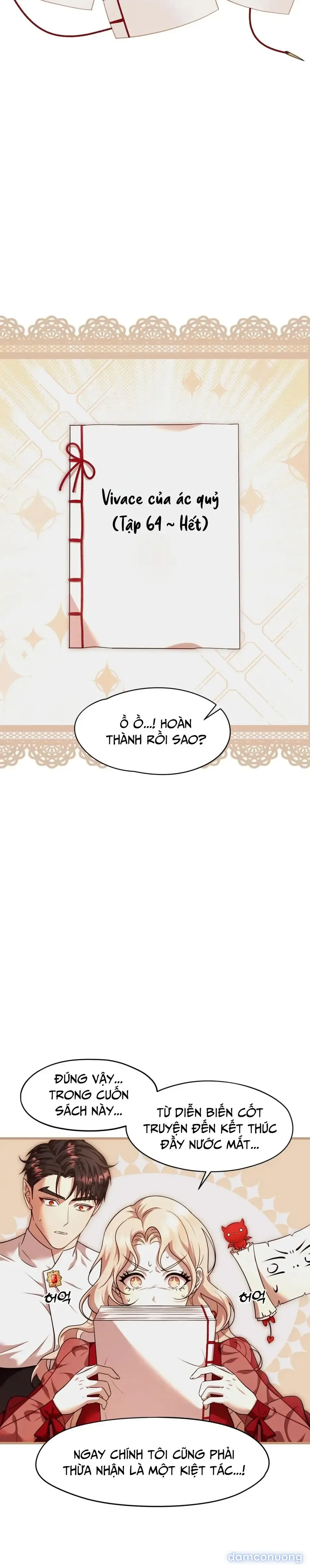 『18+ KHÔNG CHE』Tôi Tiễn Nam Chính Về Trời Nhé? 