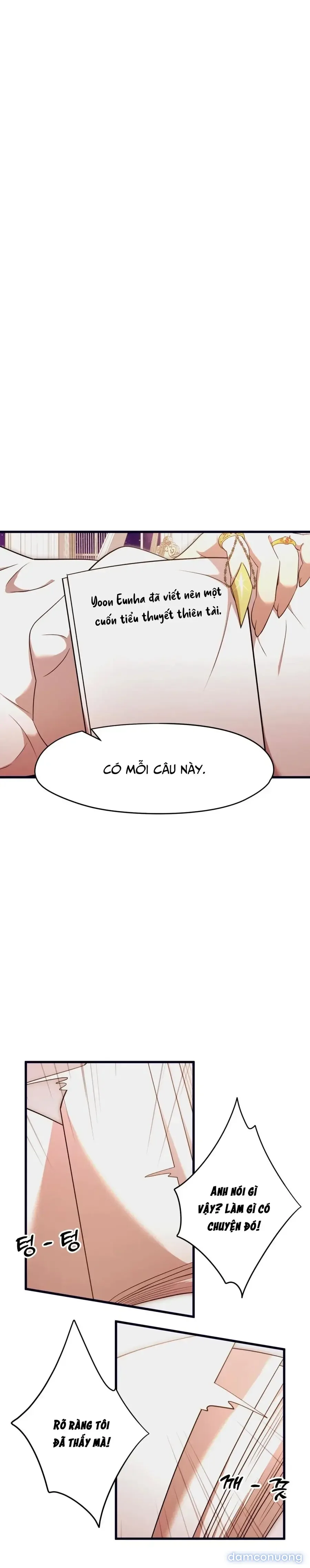 『18+ KHÔNG CHE』Tôi Tiễn Nam Chính Về Trời Nhé? 