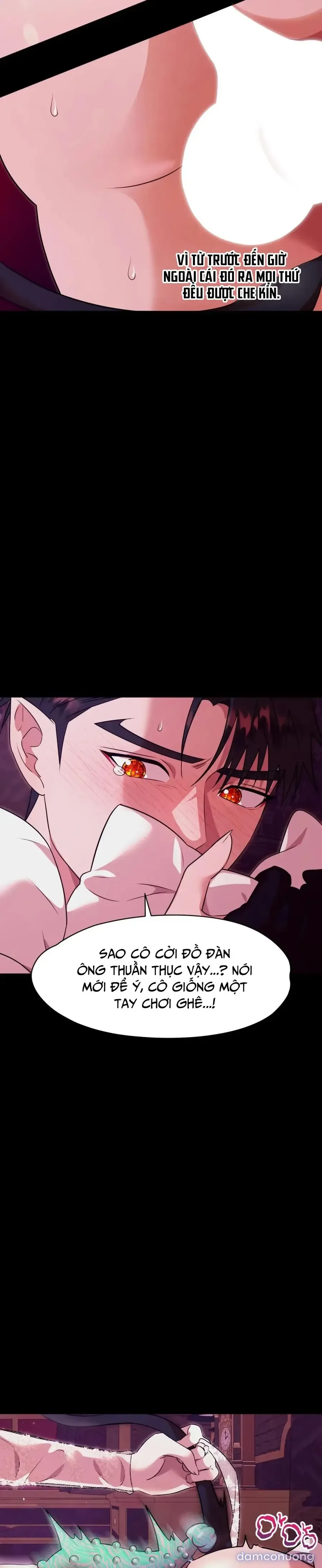『18+ KHÔNG CHE』Tôi Tiễn Nam Chính Về Trời Nhé? 