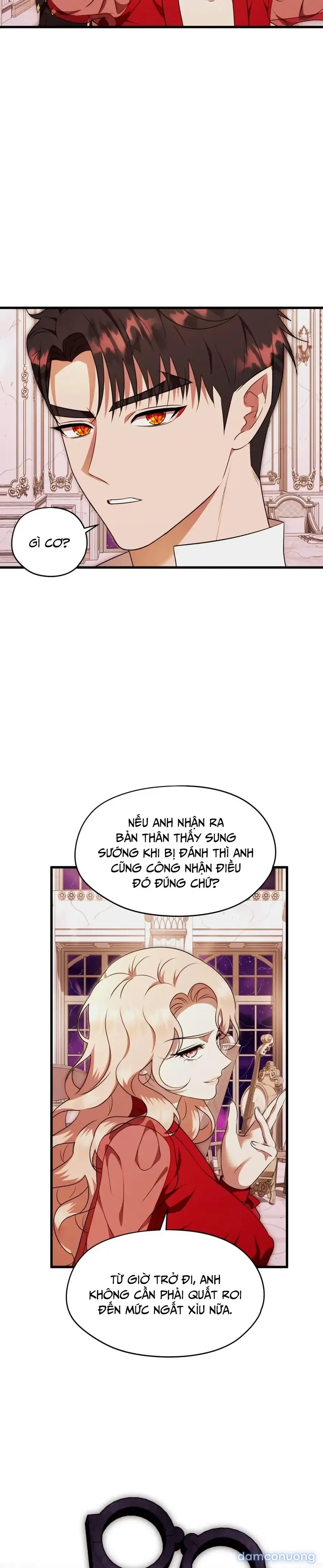 『18+ KHÔNG CHE』Tôi Tiễn Nam Chính Về Trời Nhé? 