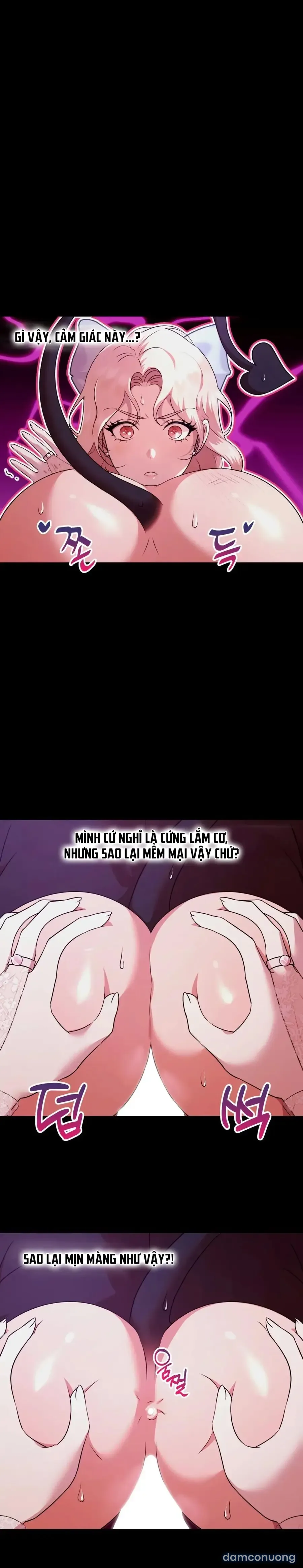 『18+ KHÔNG CHE』Tôi Tiễn Nam Chính Về Trời Nhé? 